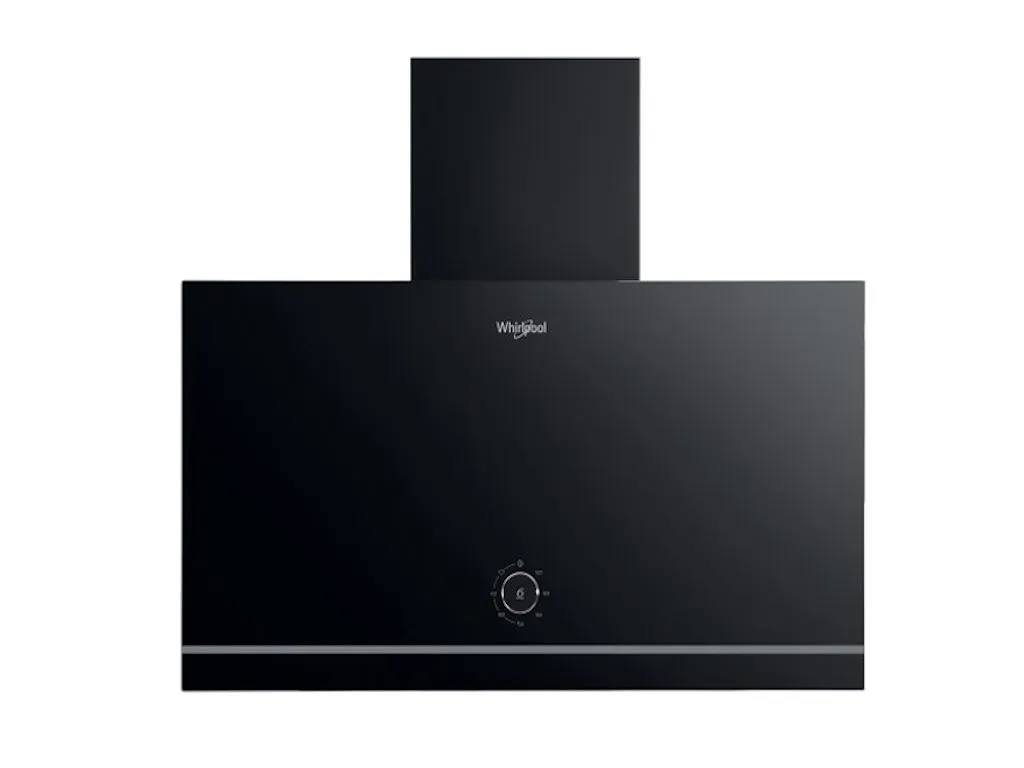 Aspirator WHIRLPOOL WHVA 62F LM K/6thSENSE/A/60cm/ 390m3/h /crna Slika 1